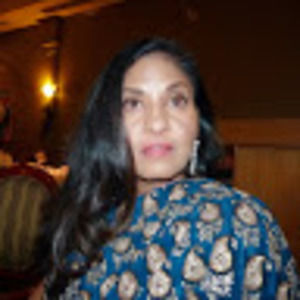 Meet your Posher, Rumina